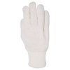 Magid JerseyMaster T2703 7 oz Jersey Gloves with Knit Wrist Cuff, 12PK T2703J